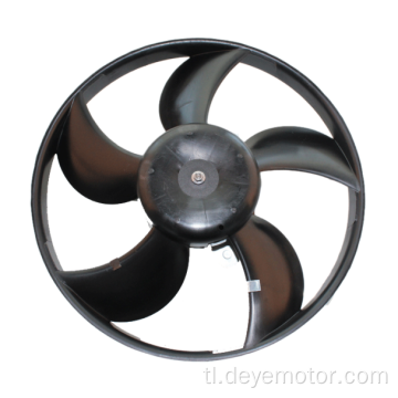 Paglamig ng radiator fan para sa FIAT PALIO